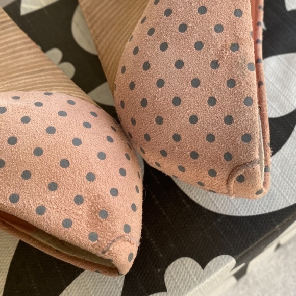 Betsey Johnson Maggi Heels - Picture 7 of 9